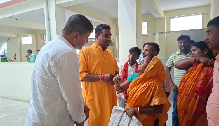 पर्सा प्रशासनमा सेवाग्राहीको सास्ती घटाउन सांसदहरूको चासो, ‘एकद्वार प्रणाली’ लागू गर्ने तयारी