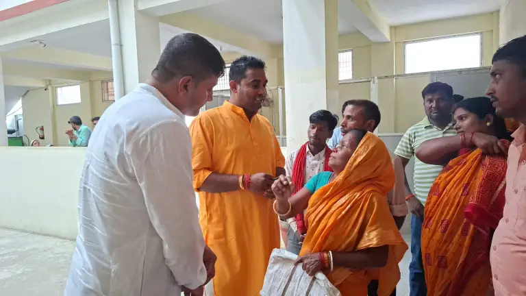 पर्सा प्रशासनमा सेवाग्राहीको सास्ती घटाउन सांसदहरूको चासो, ‘एकद्वार प्रणाली’ लागू गर्ने तयारी