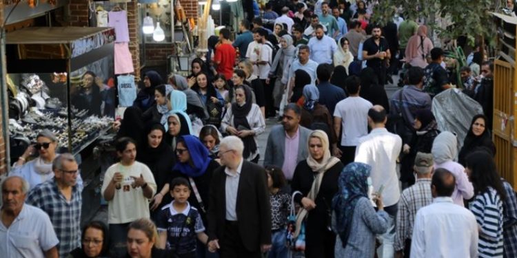 जोखिममा रहेका आप्रवासीलाई इरानबाट बाहिर निकाल्न संयुक्त राष्ट्रसङ्घले पहल थाल्यो