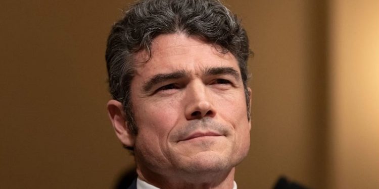 इरान युद्ध विवादमा ट्रम्पका उच्च सहयोगी जो केन्टको राजीनामा