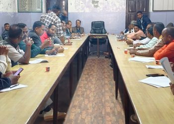पर्सा–३ मा मतगणना सुरु, २४ घण्टाभित्र अन्तिम परिणाम सार्वजनिक गर्ने तयारी