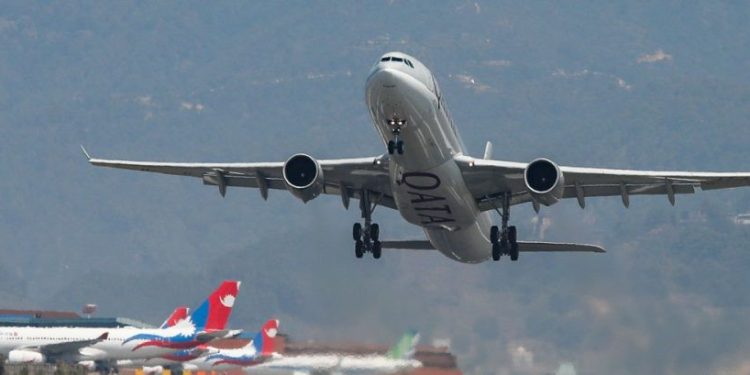 दोहा–काठमाडौं उडान सञ्चालन हुने, यात्रुलाई यात्रा व्यवस्थापनमा सहजता