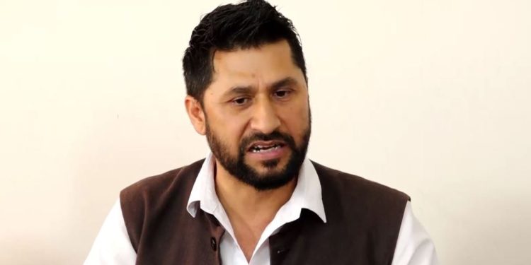 रवि लामिछानेले रास्वपा सांसद अभिमुखीकरणमा आज सम्बोधन गर्ने