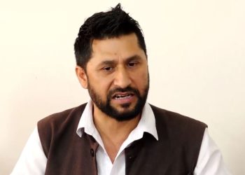 रवि लामिछानेविरुद्ध मुद्दा फिर्ता गर्ने निर्णयविरुद्धको रिटमा आज सर्वोच्चमा सुनुवाइ