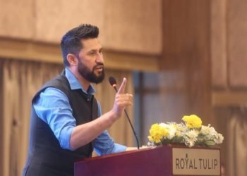 सर्वोच्च अदालतमा रवि लामिछाने मुद्दा फिर्ता विवादबारे सुनुवाइ जारी
