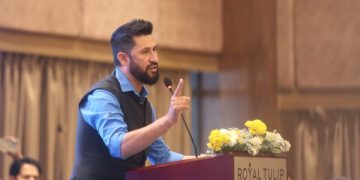 सर्वोच्च अदालतमा रवि लामिछाने मुद्दा फिर्ता विवादबारे सुनुवाइ जारी