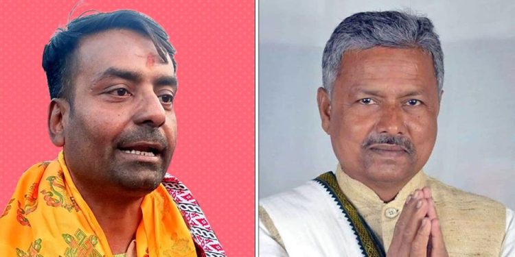 बारा कांग्रेसमा विवाद चर्कियो: सभापतिसहित ७ जनामाथि कारबाही माग