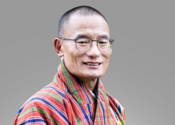 भुटानी प्रधानमन्त्रीद्वारा बालेन शाह र रवि लामिछानेलाई बधाई