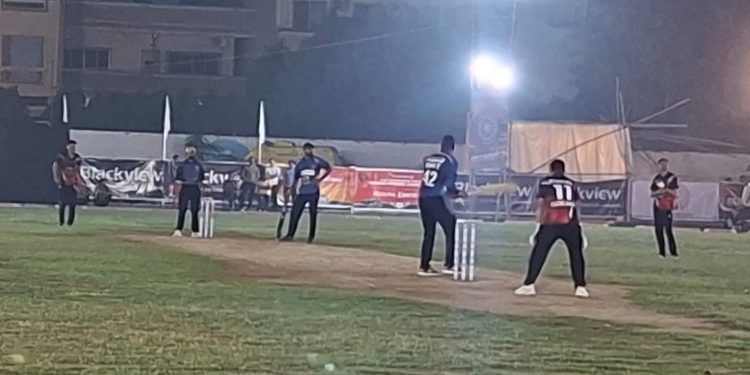 मारवाडी प्रिमियर लिग–३ को तेस्रो दिनका खेल सम्पन्न, माछापुच्छ्रे BTS ब्लास्टर र गौरीशंकर हिटर्स विजयी