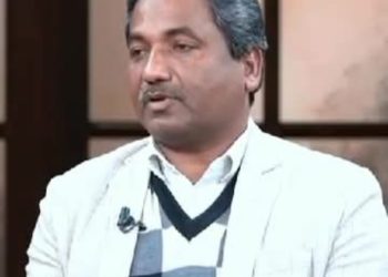 प्रतिनिधिसभा समानुपातिक सूचीमा मधेशी दलितलाई बेवास्ता गर्नु दुर्भाग्यपूर्ण : प्रभु साह