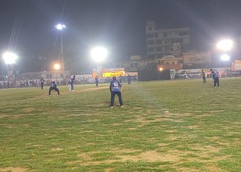 मारवाडी प्रिमियर लिग–३ : छैठौँ दिनका खेल सम्पन्न अन्नपूर्ण टाइगर र एभरेस्ट ब्लेजिङ हक्स विजयी