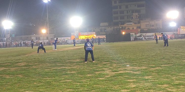 मारवाडी प्रिमियर लिग–३ : छैठौँ दिनका खेल सम्पन्न अन्नपूर्ण टाइगर र एभरेस्ट ब्लेजिङ हक्स विजयी