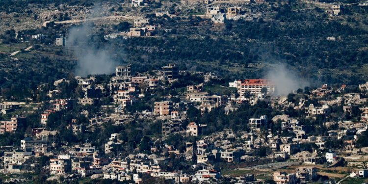 लेबनानमा बढ्दो द्वन्द्व : एक सातामै ८३ बालबालिकाको मृत्यु