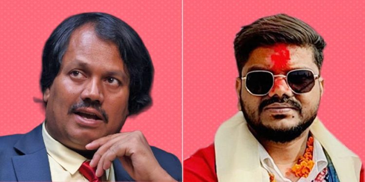 सप्तरी–२: रास्वपाका रामजी यादव विजयी, सीके राउत संसदीय यात्रामा पछाडि