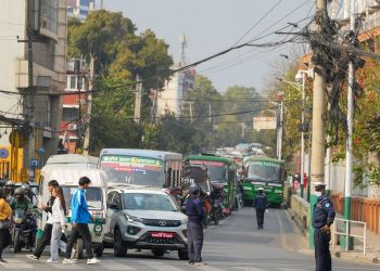 अन्तर्राष्ट्रिय तेल मूल्य वृद्धिका बीच नेपालमा जोरबिजोर प्रणालीको सम्भावित तयारी