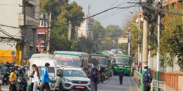 अन्तर्राष्ट्रिय तेल मूल्य वृद्धिका बीच नेपालमा जोरबिजोर प्रणालीको सम्भावित तयारी