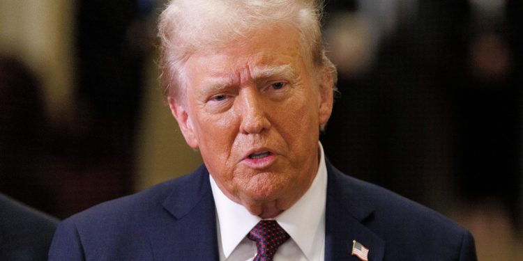 ट्रम्पले इरानसँगको युद्ध चाँडै अन्त्यको दाबी गरे, स्थल सेना तैनाथ सम्भावना पनि छलफलमा