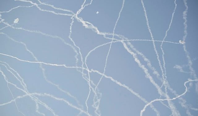 इरानको आक्रमण प्रयास विफल पारिएको यूएईको दाबी, तीन जनाको मृत्यु