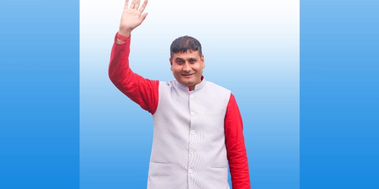 पर्साको चारै क्षेत्रमा रास्वपाका उम्मेदवारलाई जिताएकोमा जिल्ला सभापति तथा पर्सा – १ का नवनिर्वाचित सांसद पन्तले दिए मतदातालाई धन्यवाद