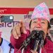 रवि लामिछानेको नेतृत्वमा सरकार नबने ‘बबाल हुने’ हर्क साम्पाङको चेतावनी