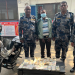 पर्सामा २० लाख रुपैयाँ अबैध रकमसहित एकजनासहित पक्राउ