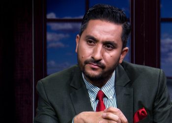 ललितपुर–२ बाट रास्वपाका जगदीश खरेल भारी मतका साथ निर्वाचित