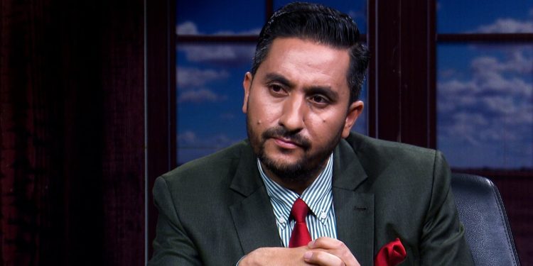 ललितपुर–२ बाट रास्वपाका जगदीश खरेल भारी मतका साथ निर्वाचित