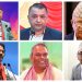 नयाँ जनादेशको लहर : प्रचण्डबाहेक पुराना दलका शीर्ष नेताहरू सङ्कटमा