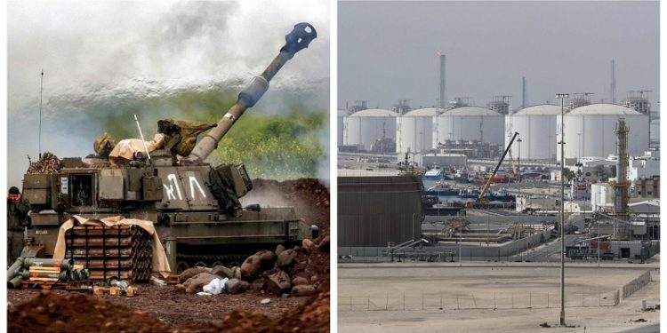 मध्यपूर्व युद्धका असर विश्वव्यापी: तेल मूल्य वृद्धि र पर्यटन संकट