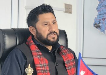 लामिछानेको रिट ’हेर्दाहेर्दै’मा बिहीबार सुनुवाइ हुने