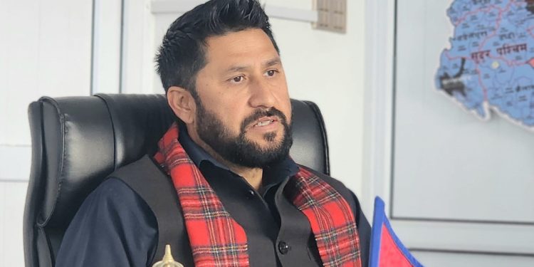 लामिछानेको रिट ’हेर्दाहेर्दै’मा बिहीबार सुनुवाइ हुने