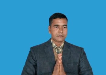 रौतहट–३: रास्वपाका रविन्द्र पटेल विजयी, प्रभु साहको गढ भत्कियो