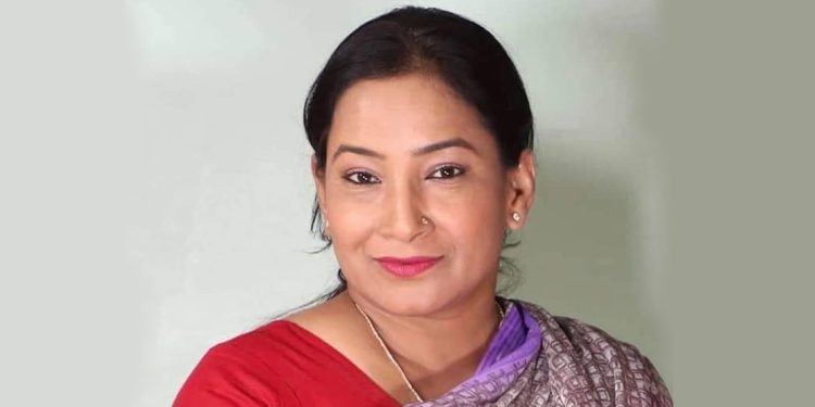 मोदी र मोरिसन सहभागी हुने दिल्लीको सम्मेलनमा रेनु दाहालले सम्बोधन गर्ने