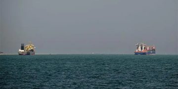 हर्मुज जलसन्धि बन्द गर्ने इरानको चेतावनी, मध्यपूर्वमा युद्धको खतरा चुलिँदै