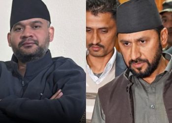 रास्वपा सरकार गठनमा जुट्यो, बालेन्द्र शाहलाई प्रधानमन्त्री नियुक्ति तयारी