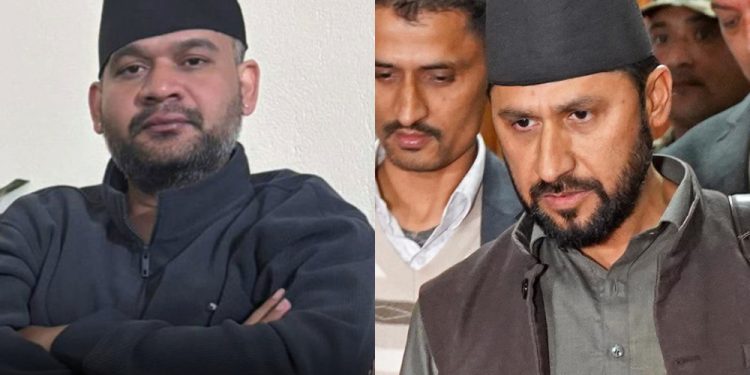 रास्वपा सरकार गठनमा जुट्यो, बालेन्द्र शाहलाई प्रधानमन्त्री नियुक्ति तयारी