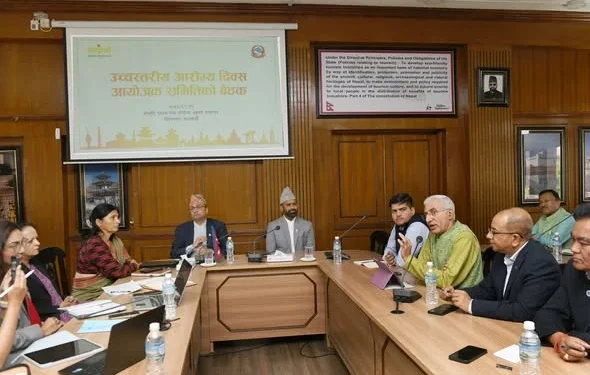 वैशाख २ गते ‘अन्तर्राष्ट्रिय आरोग्य दिवस’ मनाइने, देशभर जनचेतनामूलक कार्यक्रम सञ्चालन हुने