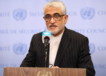 इरानले आफ्ना छिमेकी देशहरूसँग युद्धको क्षतिपूर्ति माग्यो