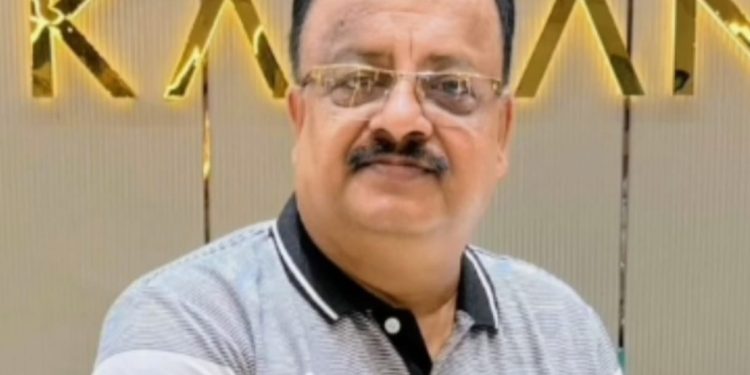 लायन बिमल सर्राफले जीवन र धार्मिकता सम्बन्धी विचार मिडियासँग साझा गरे