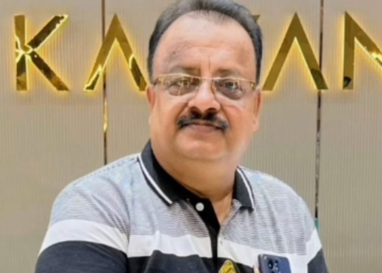 लायन बिमल सर्राफले जीवन र धार्मिकता सम्बन्धी विचार मिडियासँग साझा गरे