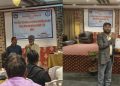 आमसञ्चार प्राधिकरणद्वारा दुई दिने समाचार लेखन तथा सम्पादन तालिम सम्पन्न