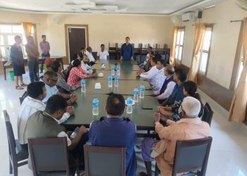 वन संरक्षणसँगै पर्यापर्यटन विकासमा नयाँ अभियान