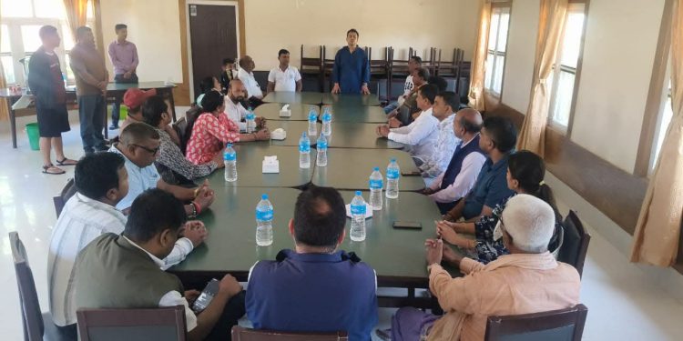 वन संरक्षणसँगै पर्यापर्यटन विकासमा नयाँ अभियान