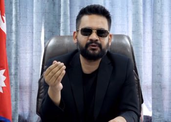 प्रधानमन्त्री शाहद्वारा राजदूतहरूसँग सामूहिक भेट, कूटनीतिमा नयाँ अभ्यास
