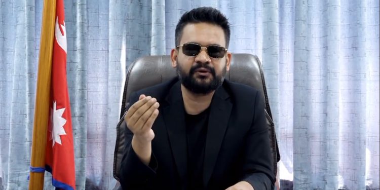 प्रधानमन्त्री शाहद्वारा राजदूतहरूसँग सामूहिक भेट, कूटनीतिमा नयाँ अभ्यास