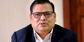 पूर्वसभामुख महराविरुद्ध भ्रष्टाचार मुद्दा