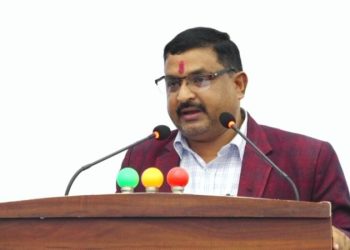 मधेस प्रदेशको आम्दानी न्यून, अर्थमन्त्री नै भन्छन प्रदेश बित्तिय संकटमा फस्यो