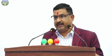 मधेस प्रदेशको आम्दानी न्यून, अर्थमन्त्री नै भन्छन प्रदेश बित्तिय संकटमा फस्यो