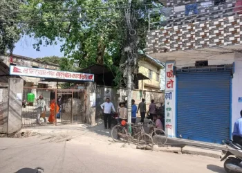 बिचौलिया आरोपमा पक्राउको विरोधमा पर्सामा लेखापढी व्यवसायीको अनिश्चितकालीन हड्ताल