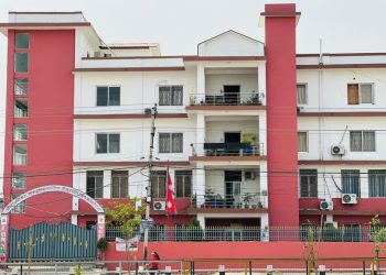 जीतपुरसिमरामा सार्वजनिक जग्गा अतिक्रमण हटाउन उपमहानगरपालिकाको चेतावनी